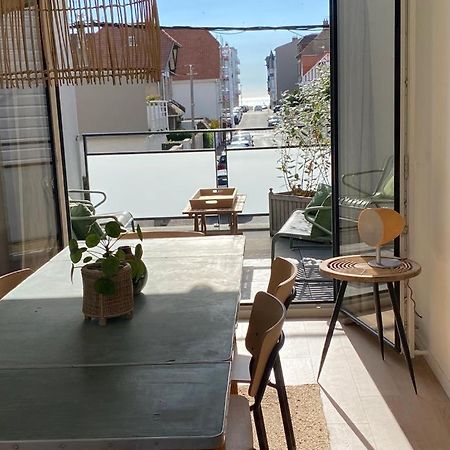 Le Dodo Mauricien Villa Wimereux Eksteriør bilde