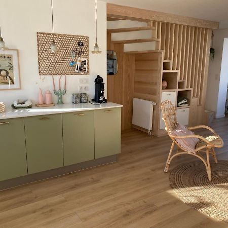 Le Dodo Mauricien Villa Wimereux Eksteriør bilde